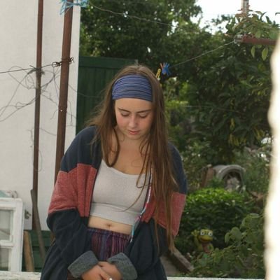 SOU UMA GAJAAA 18yr