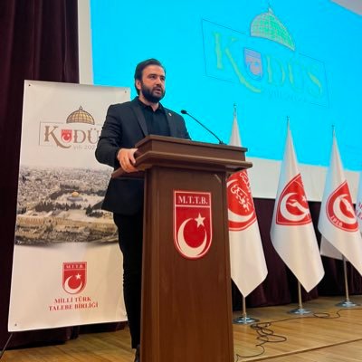 hasanhkoc's profile picture. 🇹🇷