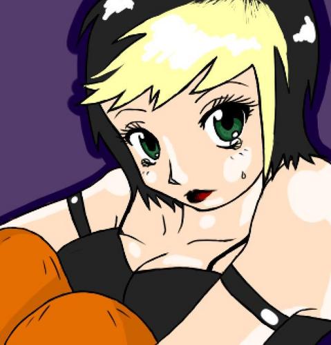 hiddensubject_'s profile picture. Ren here. Escaped Aperture Labs. I was part of the clone testing. Dunno if I'm an original. Now I'm just crackin' rotting skulls with some survivors.