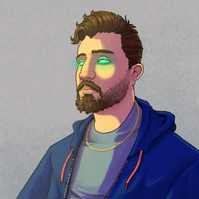 2d digital art/comic/conceptart/NFT creator
#xtz #eth

https://t.co/bDYDpXIUAd

https://t.co/uEBE5x9ql1