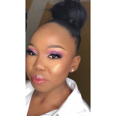 God favorite child | Professional MUA 🎨 👩🏽🎨| @orlandopirates fan☠️ ❌❌No FOREX DMs❌❌