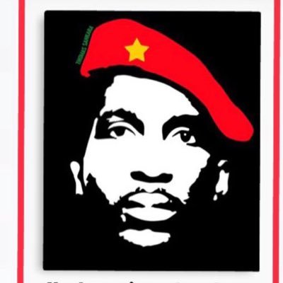 anti-impérialiste, révolutionnaire, socialiste africain, Gloire éternelle aux peuples qui décident de s’assumer pour leur dignité !