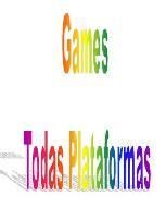 Bem Vindos, ao Twiiter Games Todas Plataformas
Visetem meu blog e baixe jogos de montão tudo gratis..