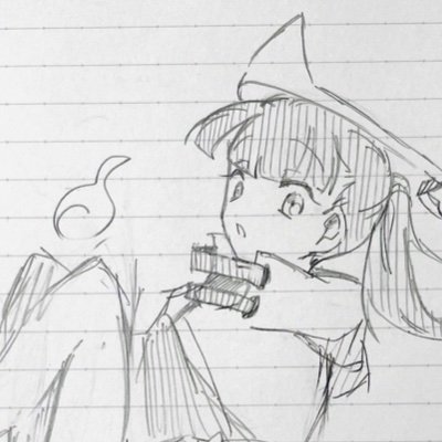 幽霊の子さんのプロフィール画像