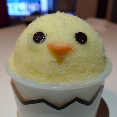 気ままなにっしーさんのアイコン