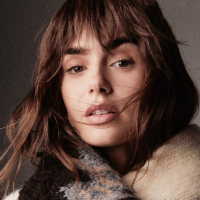 Lily Collins News | Fansite (@lilyjanenews) 's Twitter Profile
