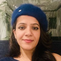 Samia Singh (@samiasingh_art) 's Twitter Profile