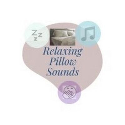 Welcome to my youtube channel Relaxing Pillow Sounds where I do videos with rainfall Sounds, Ocean waves, waterfall etc that help persons to sleep 😴💤.