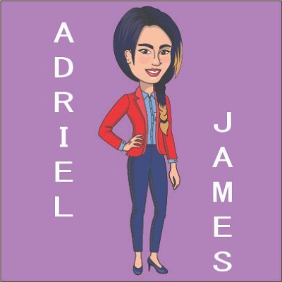 AdrielJames9's profile picture. 23, She/Her, Artist lady🌸
GFX designer~
I will make cute emotes, pfp, twitch overlay, banner for your twitch/YT✨