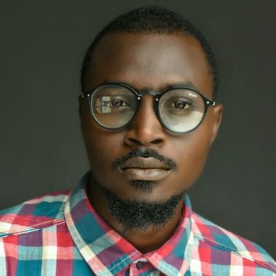 A visual story teller, working towards changing people's perspectives on Nigerian film makers.