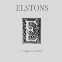 Elstons Vegan Bakery(@VeganElstons) 's Twitter Profile Photo