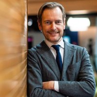 Hendrik Van de Velde (@hendrik_velde) Twitter profile photo