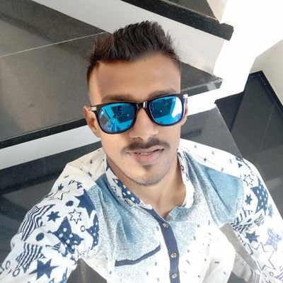 niluPat10695884's profile picture. 