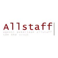 Allstaff Malaysia (@allstaffpentrac) 's Twitter Profile