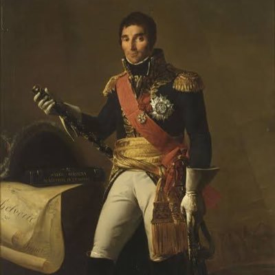 MarshalMaseena's profile picture. Marshal of the Empire || Sweet child of victory || Peninsular War || Napoleonic Wars || Good general even better booty