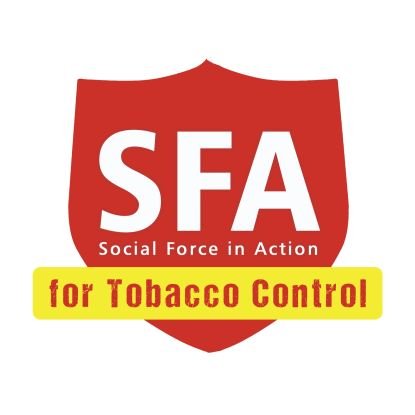 sfafortc's profile picture. #Indonesia It's time to denormalize tobacco and expose tobacco industry's tactics. #RiseofEternity #TolakJadiTarget