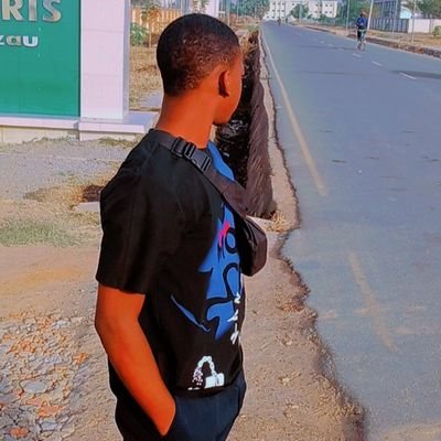 NnochiriMiracle's profile picture. Too bless to be stressed 😊🤑😇