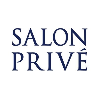 SalonPriveUK Profile Picture