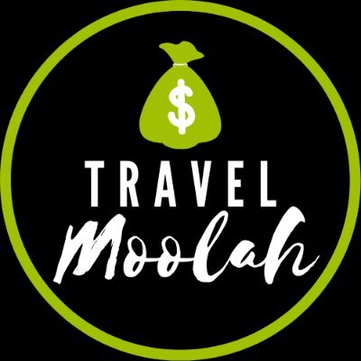 travelmoolah's profile picture. 💸Travel without going into vacation debt. 💰Tips for earning, saving, budgeting, & building your travel fund ✈️ | Website Launching Soon! | IG @travelmoolah