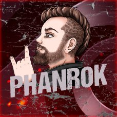 Opositor | Rockero y viciao
Twitch/Kick: Phanrok
CEO de mi casa