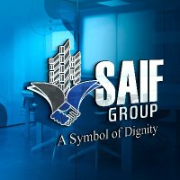 Saif Group(@SaifGroupPwr) 's Twitter Profile Photo