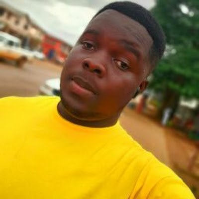SolomonWepiah's profile picture. Music and software development
