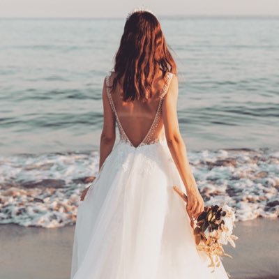 A more INCLUSIVE Bridal Shop ✨ 𝙻𝙰𝚄𝙽𝙲𝙷 2.24.22 #Bridescilla