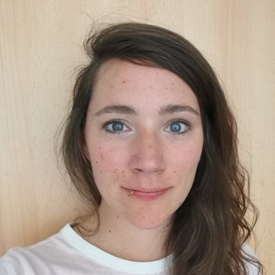 AntjeGimpel's profile picture. Marine Biologist at the Federal Maritime and Hydrographic Agency. All views are my own.