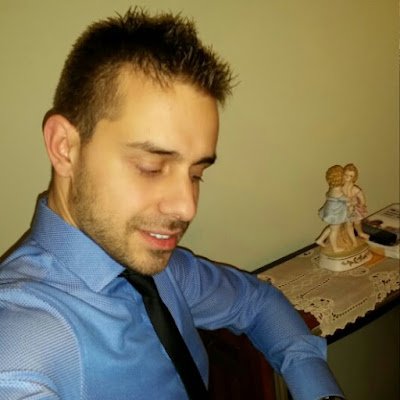 G_Mytilinaios's profile picture. 