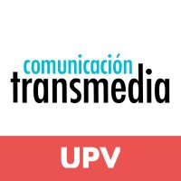 Máster en Comunicación Transmedia 🤳 (@mastransmedia) 's Twitter Profile Photo Máster en Comunicación Transmedia 🤳 (@mastransmedia) 's Twitter Profile Photo