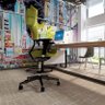 piscel's profile picture. PU Foam Ergonomic Sit stand chair /office chair /work chair /lab chair lab stool /cleanroom stool/
whatsapp:+86 13790546005   email:twlfuture@gmail.com