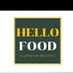 HELLO FOOD (@HELLO_FOOD_KFT) Twitter profile photo