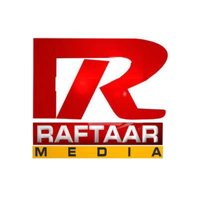 Raftaar Media is 24X7 satellite news channel. Raftaar Media Pvt Ltd. is, proud to be a pioneer of credible news in India’s news world.