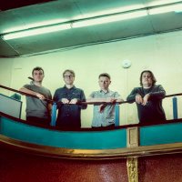 The Casbahs (@thecasbahs) 's Twitter Profile