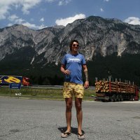 Nikolai Serov (@serov_n) 's Twitter Profile