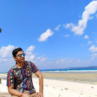 gaurav047's profile picture. Reality is wrong, dreams are for real- Tupac.
