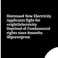 HARRASED CITIZENS OF GURGAON (@gururgram) 's Twitter Profile Photo HARRASED CITIZENS OF GURGAON (@gururgram) 's Twitter Profile Photo