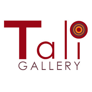 taligallery's profile picture. Tali Gallery offers two storeys of ethically sourced, contemporary  Aboriginal artworks, paintings, limited edition prints, artefacts, crafts & jewellery.