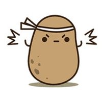 POTATU_NFT (@ephemeralamore) 's Twitter Profile