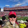 vorbs68's profile picture. Conservative Pragmatist FSUTwitter Proud Nole Supremacist Go Bucs! Bulldog Lives Matter “I can’t spare this man. He fights!”-Lincoln defending bad character
