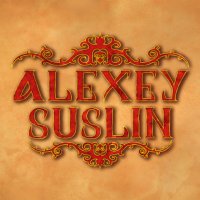 Alexey Suslin (@alexeysuslin) 's Twitter Profile Photo Alexey Suslin (@alexeysuslin) 's Twitter Profile Photo