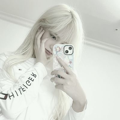 ivewonn's profile picture. for #IVE