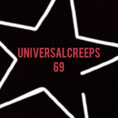 universalcreeps's profile picture. 