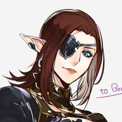 Bees 🪶🪽さんのプロフィール画像