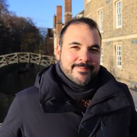 Guillermo Reales (@greales7) 's Twitter Profile