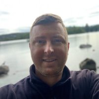 Thomas Maughan CIHM (@cgathomasm) 's Twitter Profile Photo Thomas Maughan CIHM (@cgathomasm) 's Twitter Profile Photo