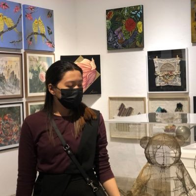 jasmindme's profile picture. She/her | Spinozan | Que sera, sera.