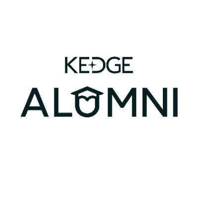 🎓 Le réseau des diplômés et étudiants de @kedgebs
🌍 Plus de 80.000 membres à travers le monde
👉 Actus, events, ateliers, annuaire...
#proudofourkedgers