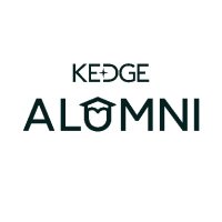 KEDGE Alumni(@KEDGEBSAlumni) 's Twitter Profile Photo