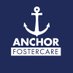 Anchor Foster Care (@AnchorFostering) Twitter profile photo